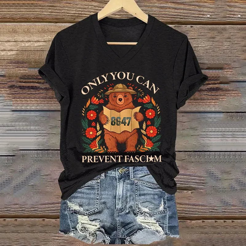 Classic Designed T-Shirt