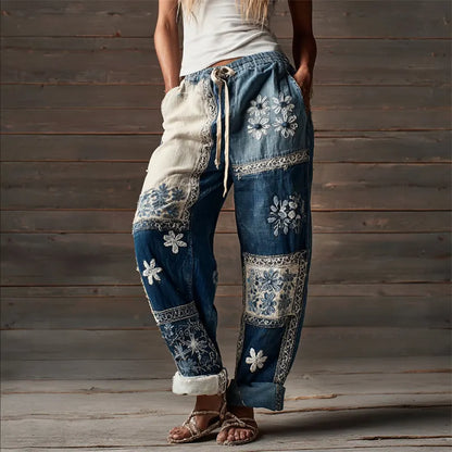 Classic Vintage Pants