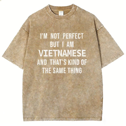 Vintage Inspired T-Shirt