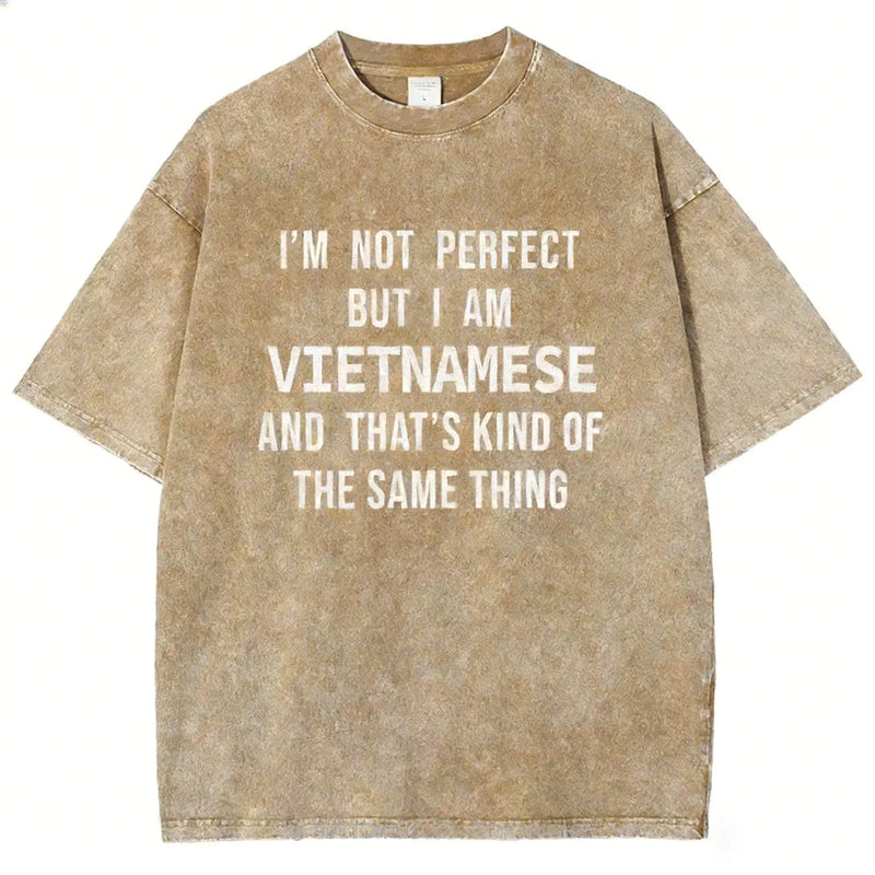 Vintage Inspired T-Shirt