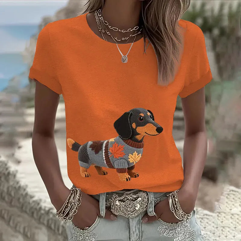 Classic Vintage T-Shirt