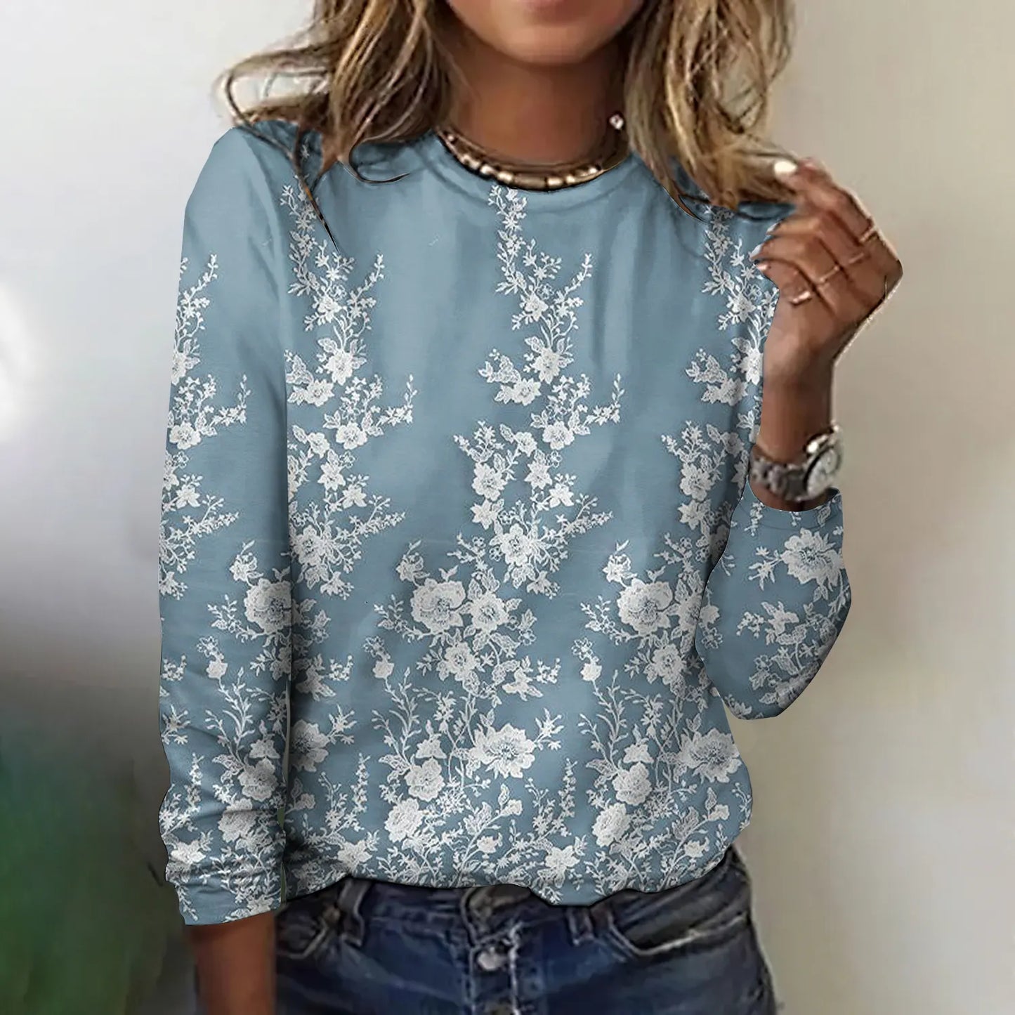 Beautifully Crafted T-Shirt