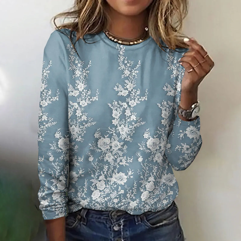 Beautifully Crafted T-Shirt