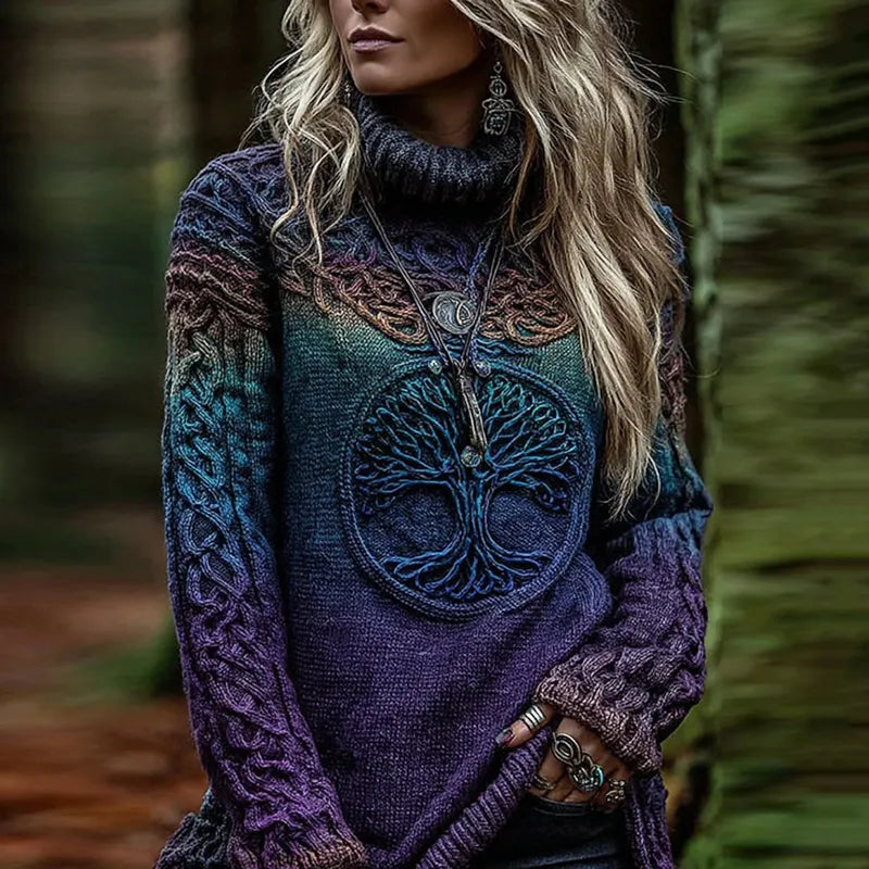 Beautifully Crafted Sweater