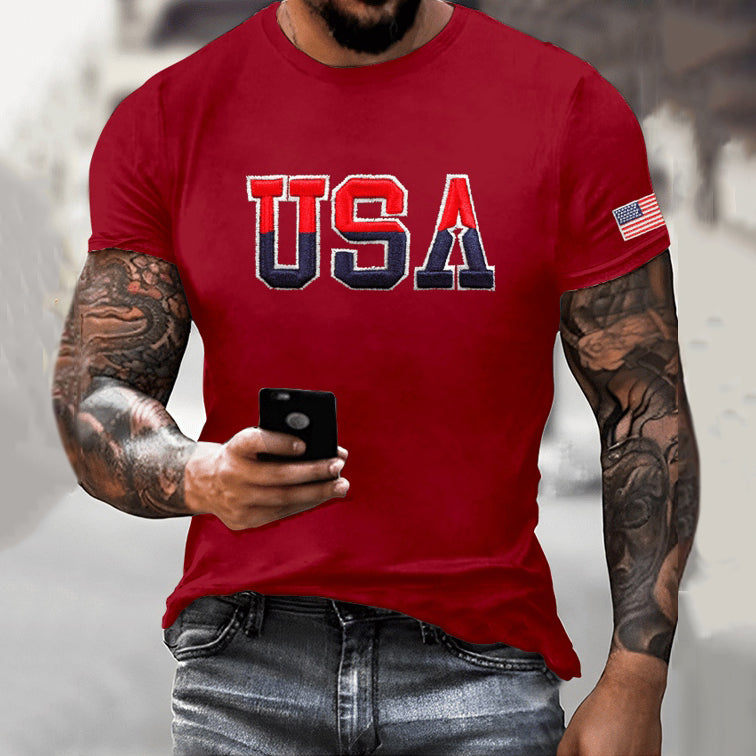 Elegantly Designed T-Shirt