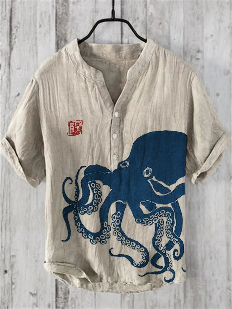 Elegantly Designed Shirt