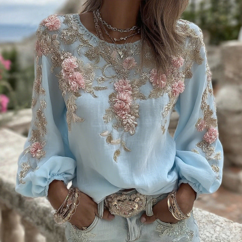 Elegantly Designed T-Shirt