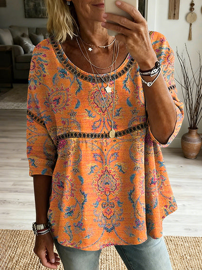 Elegantly Designed Top