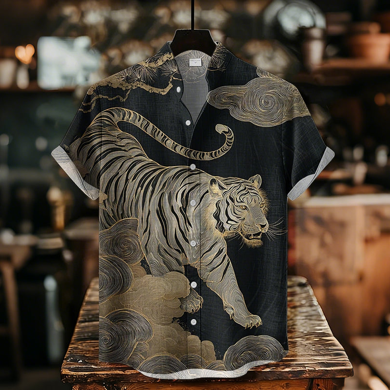 Vintage Inspired Shirt