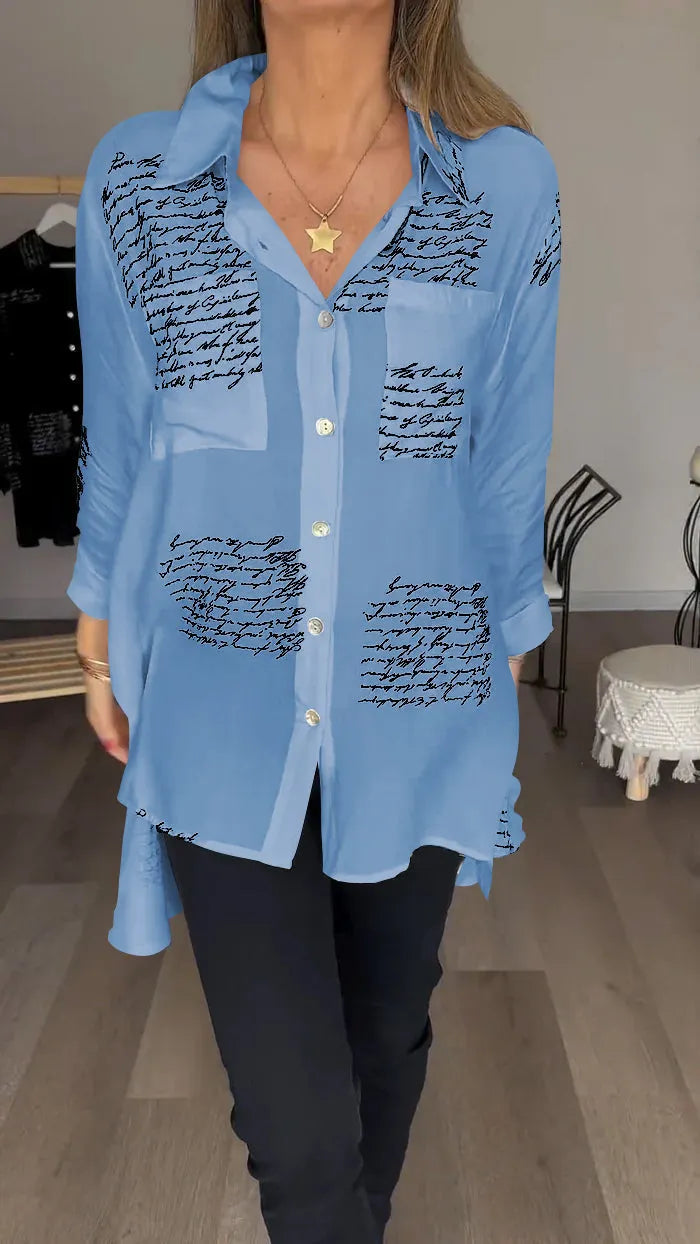 Classic Vintage & Enduringly Stylish Shirt