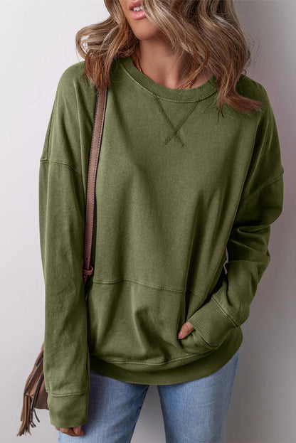 Beautifully Finished Shirt in a Timeless Design
