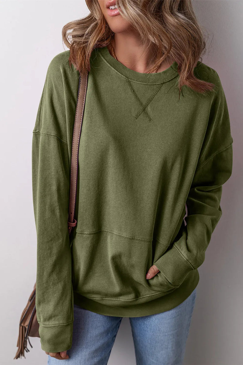 Beautifully Finished Shirt in a Timeless Design