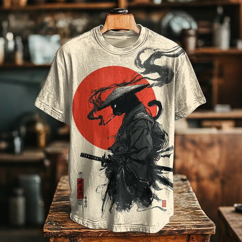 Classic Vintage T-Shirt