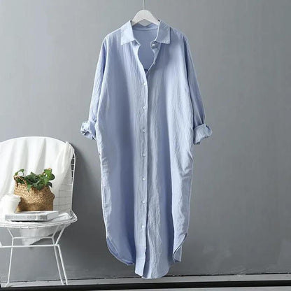 Beautifully Balanced Shirt with Timeless Character