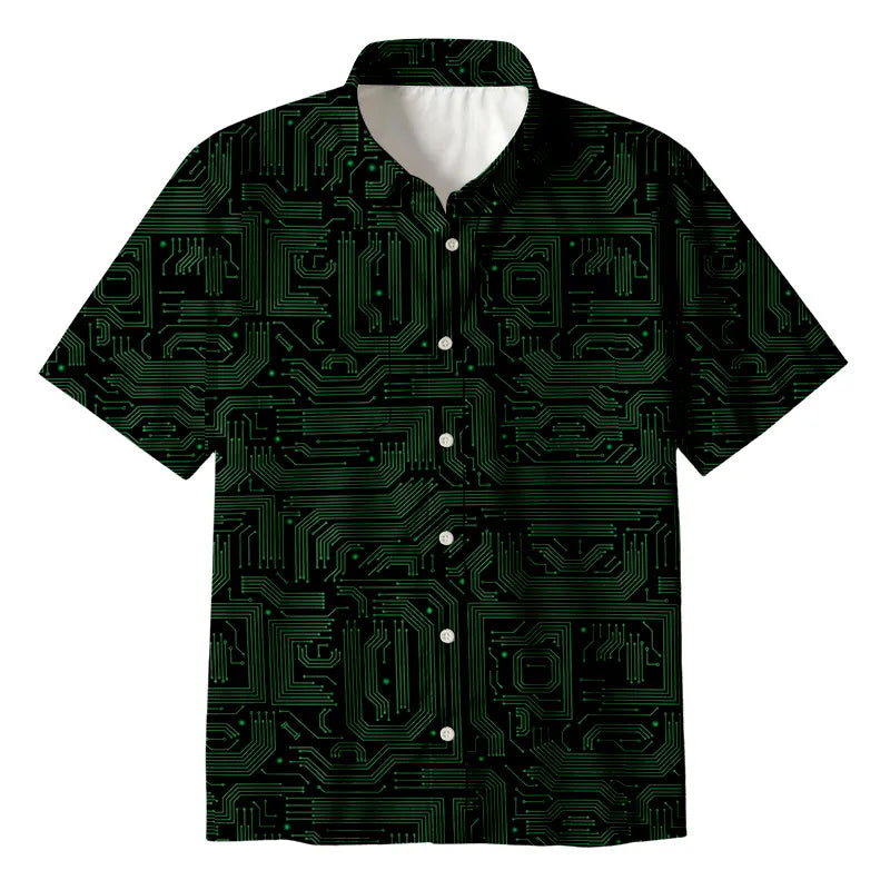 Vintage Inspired Shirt