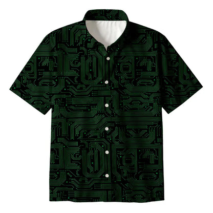 Vintage Inspired Shirt