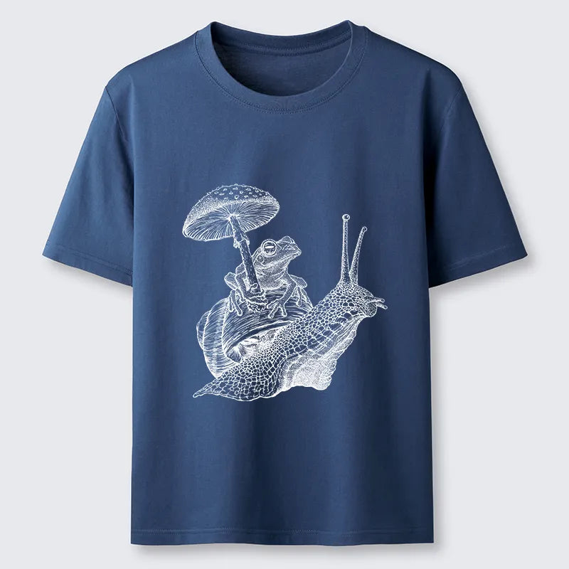 Classic Vintage T-Shirt