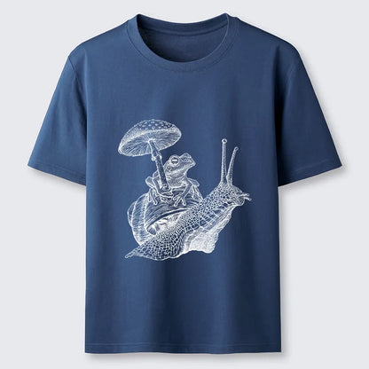 Classic Vintage T-Shirt