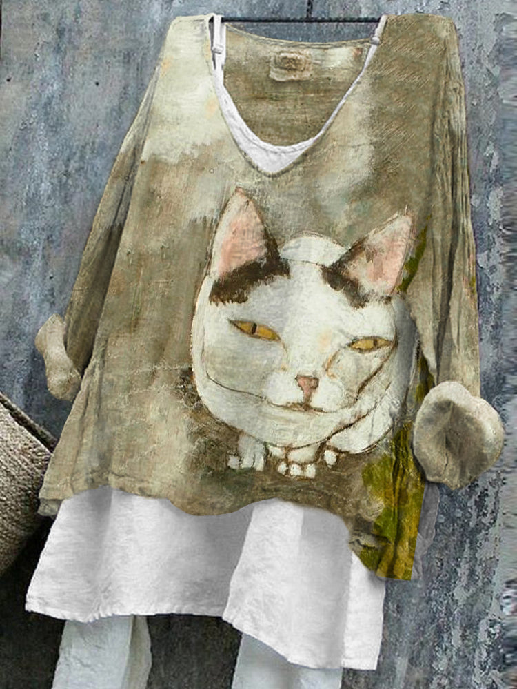 Classic Designed Shirt