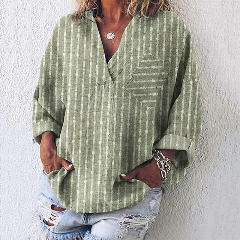 Gracefully Designed Shirt