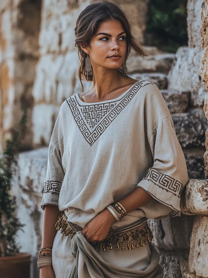 Vintage Inspired T-Shirt