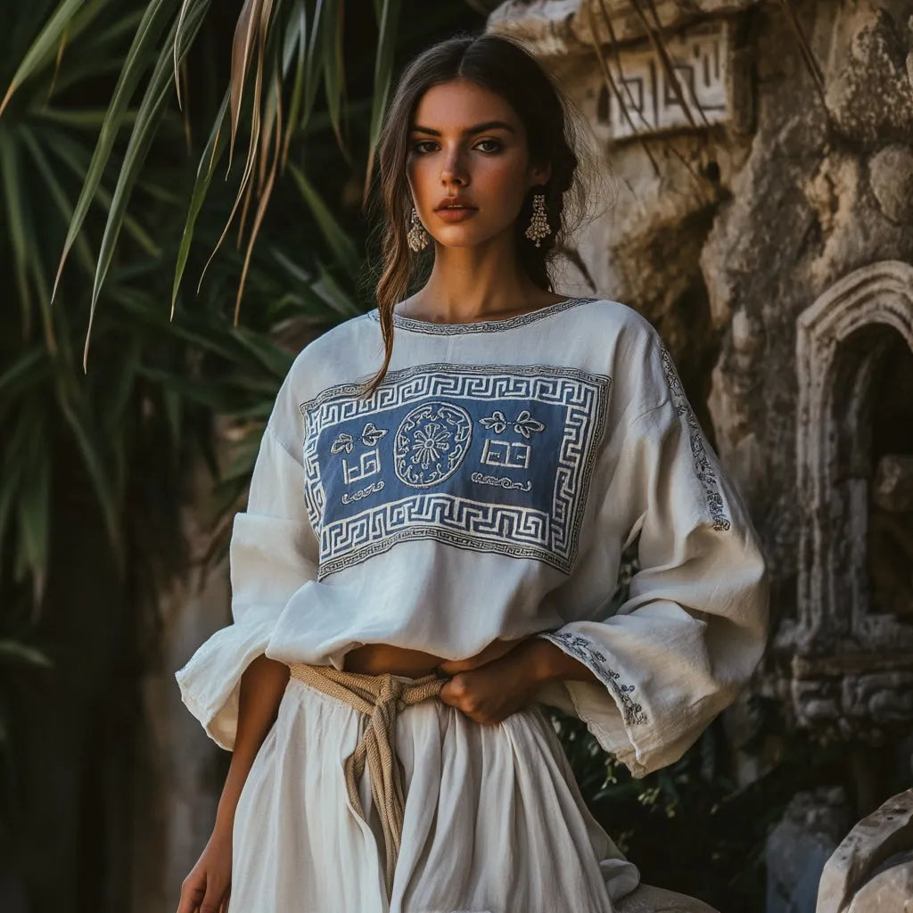 Vintage Inspired T-Shirt