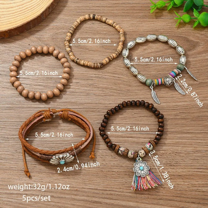 Delicate Artisan Set