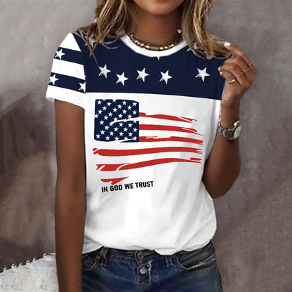 Vintage Inspired T-Shirt