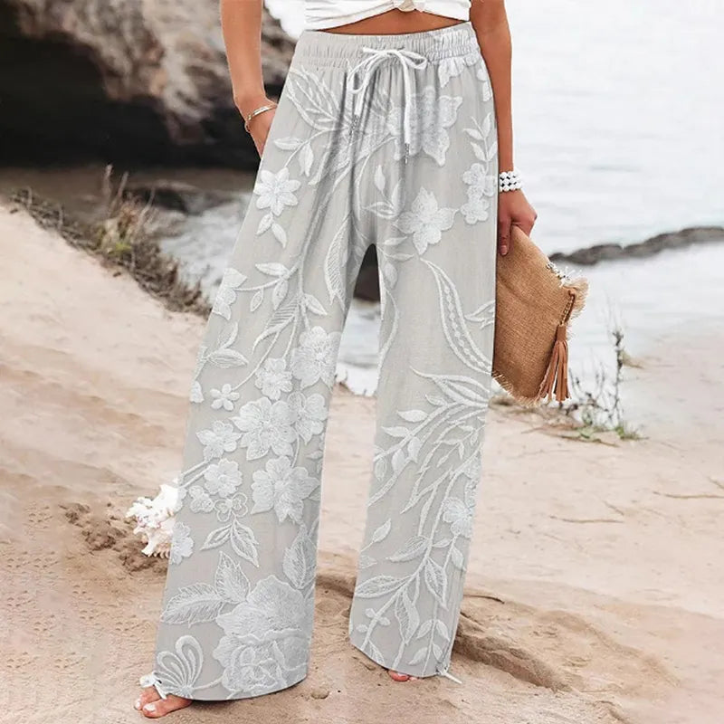 Classic Vintage Pants