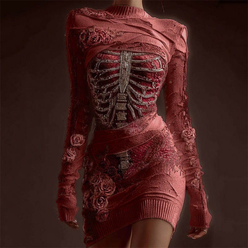 Elegantly Designed Sweater