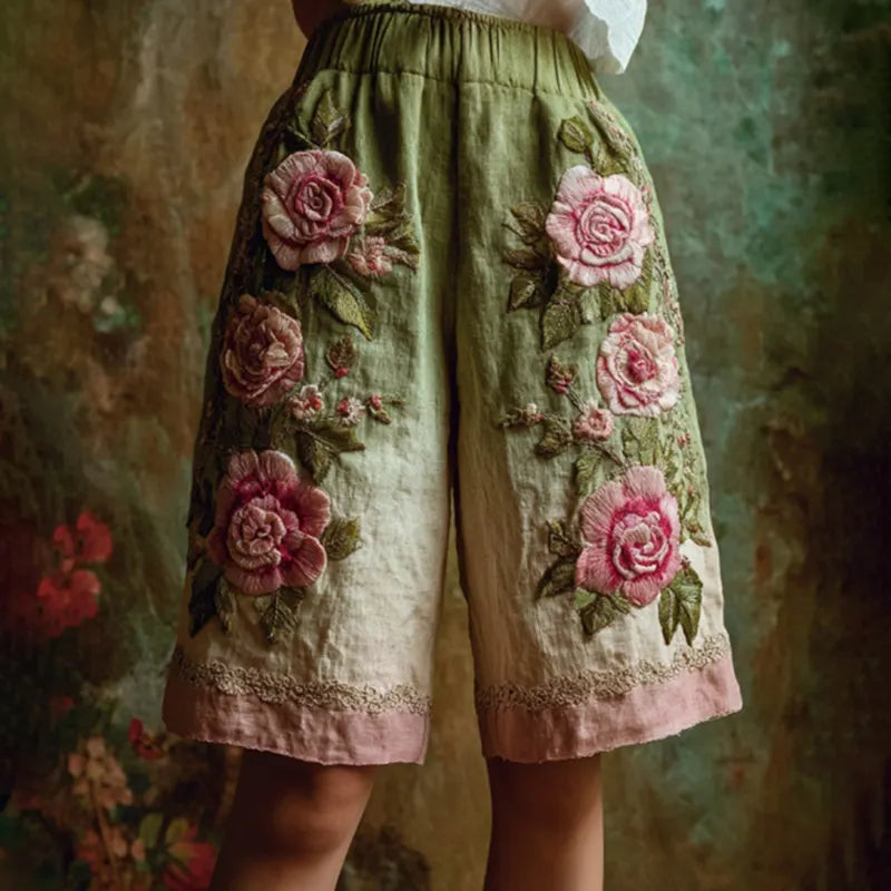 Elegantly Designed Garment