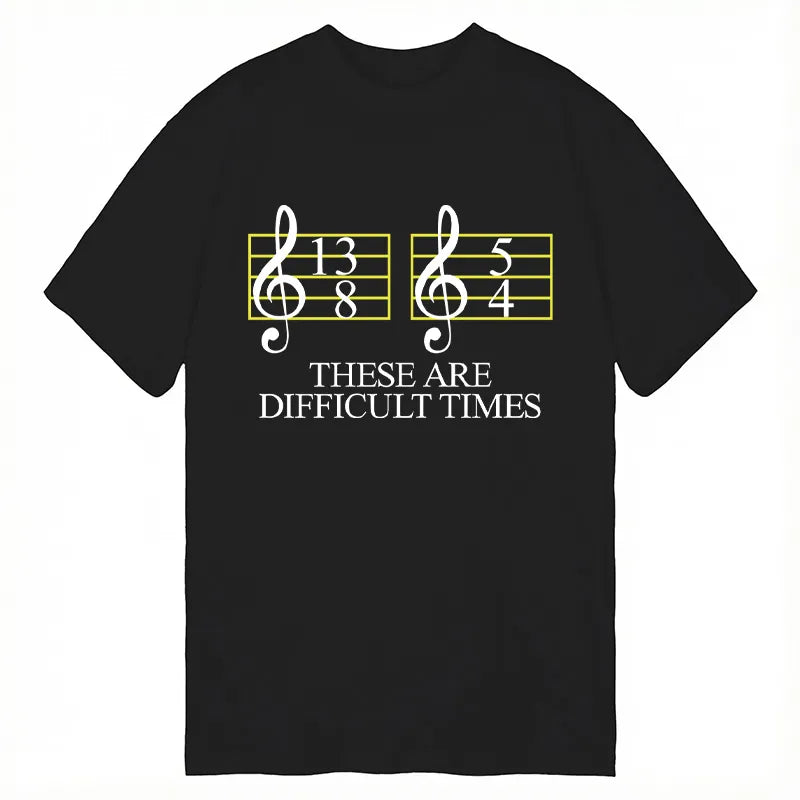 Classic Designed T-Shirt