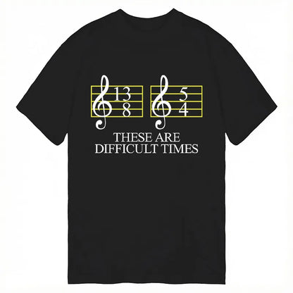 Classic Designed T-Shirt