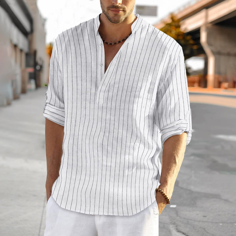 Thoughtfully Designed Shirt