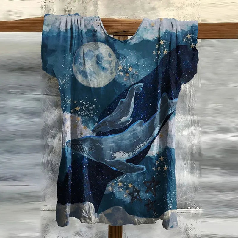 Beautifully Crafted T-Shirt