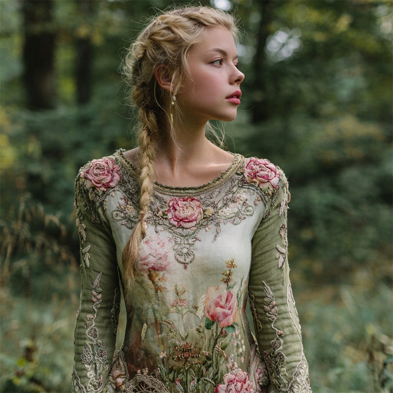 Beautifully Crafted Shirt