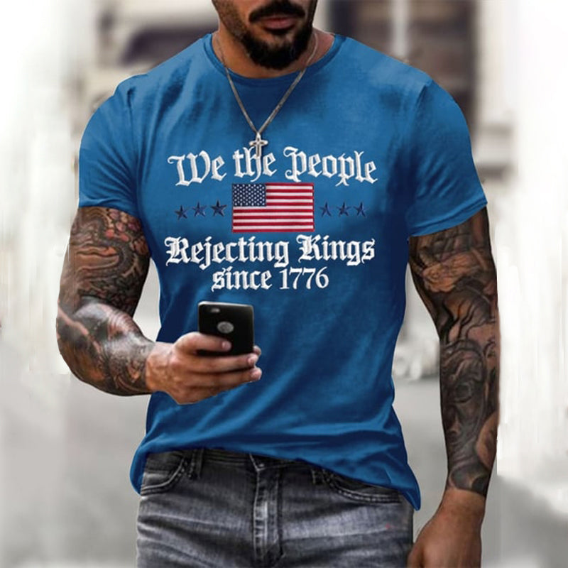 Elegantly Designed T-Shirt