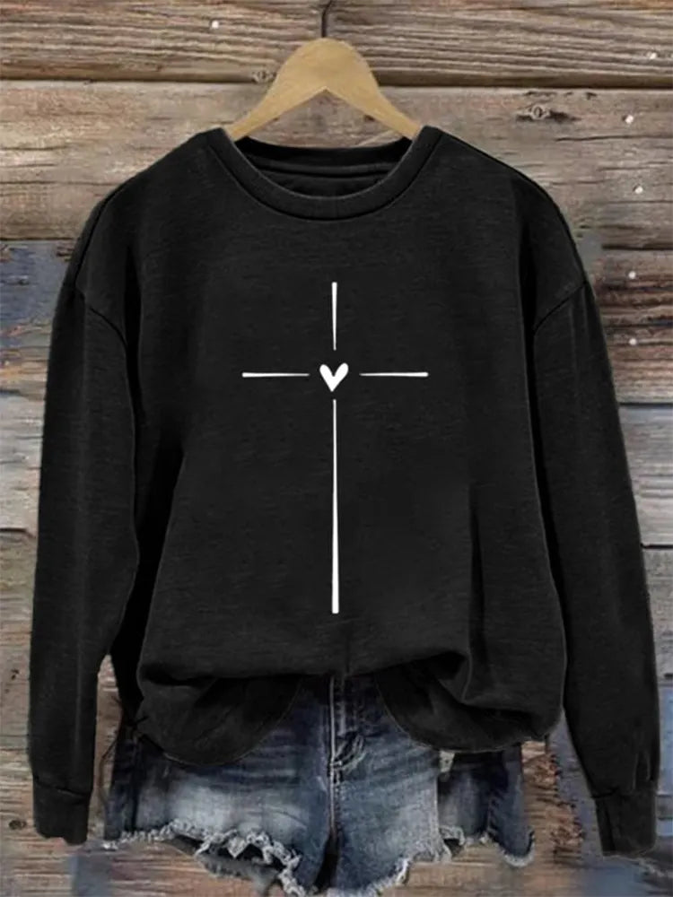Thoughtfully Designed Shirt