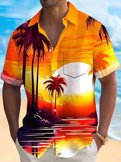 Classic Designed Shirt