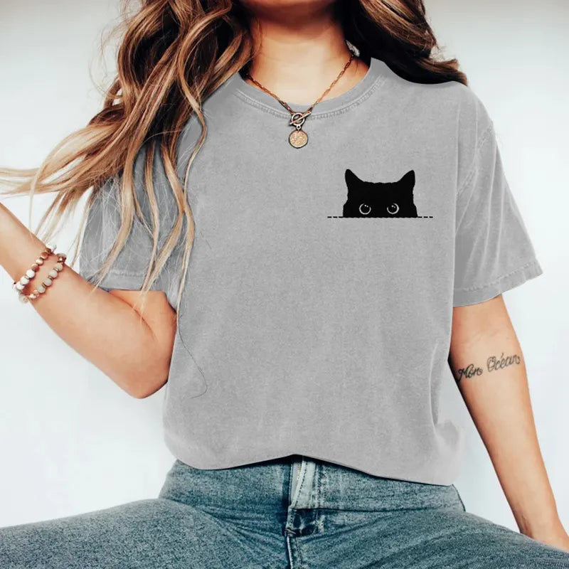 Vintage Inspired Shirt