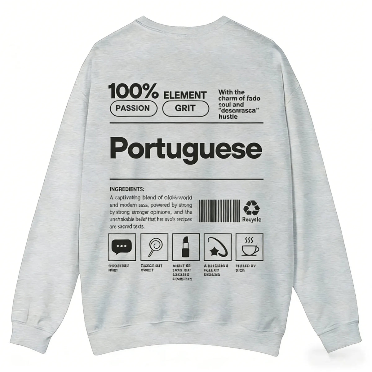Classic Vintage Shirt