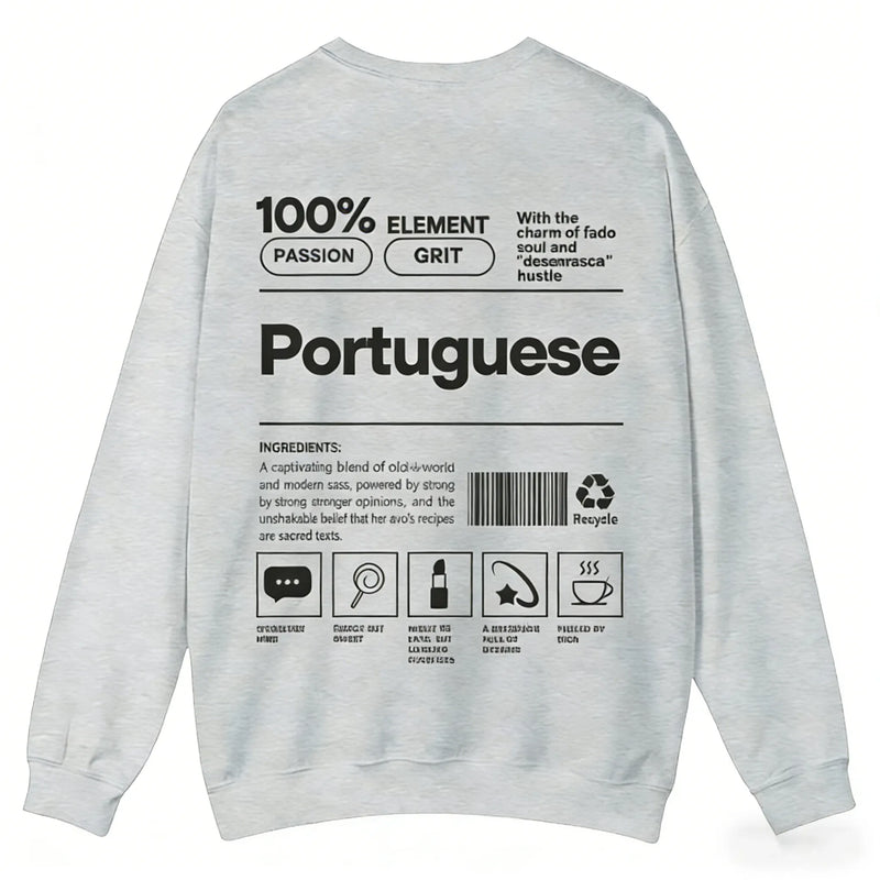 Classic Vintage Shirt