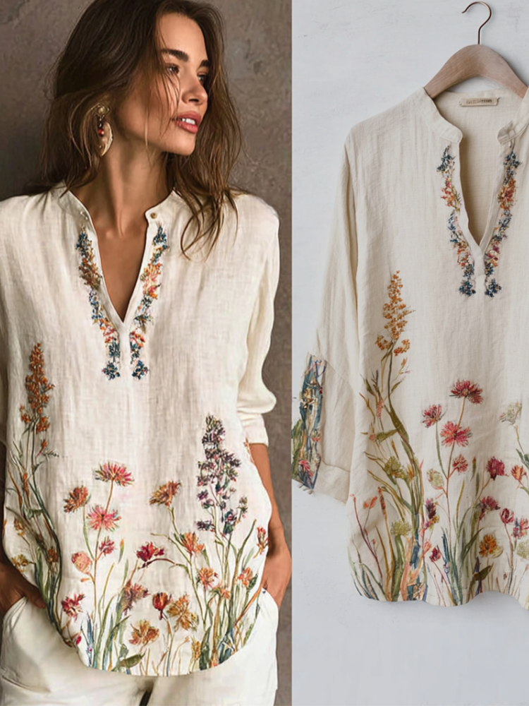 Beautifully Crafted Shirt