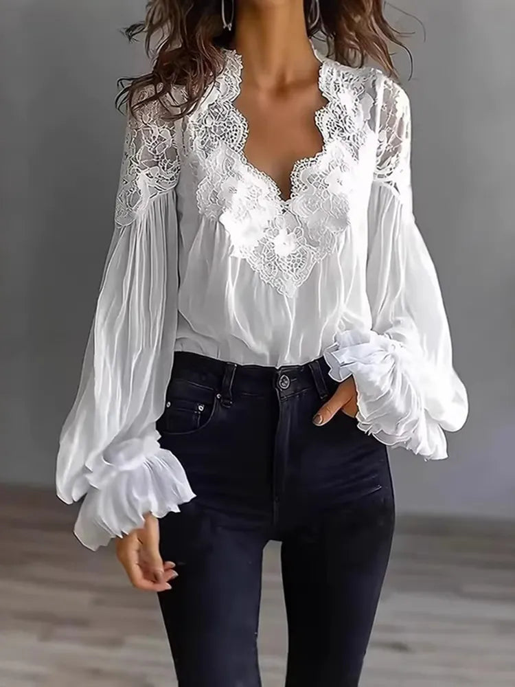 Beautifully Crafted Shirt