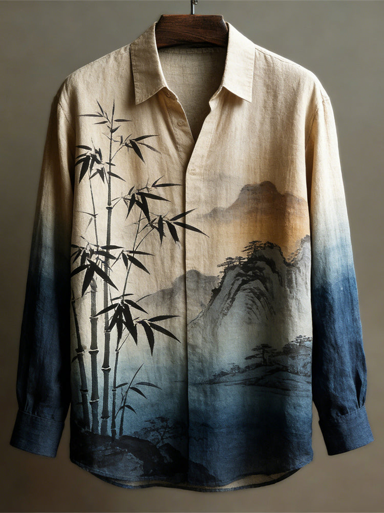 Classic Vintage Shirt