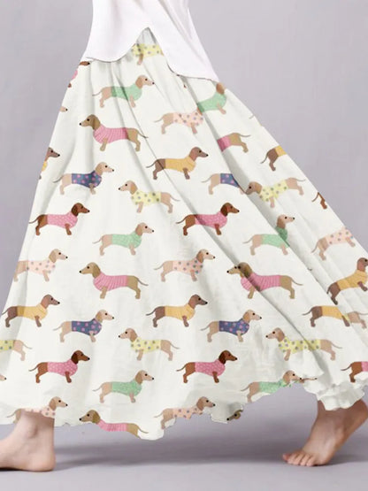 Classic Designed Garment