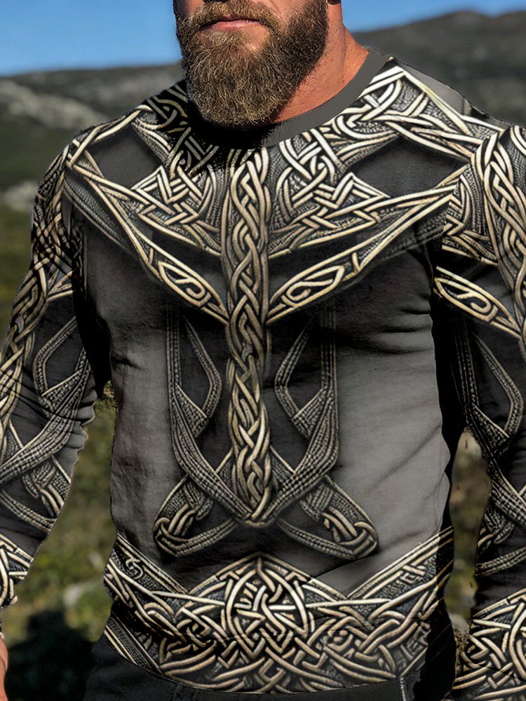 Thoughtfully Designed Shirt