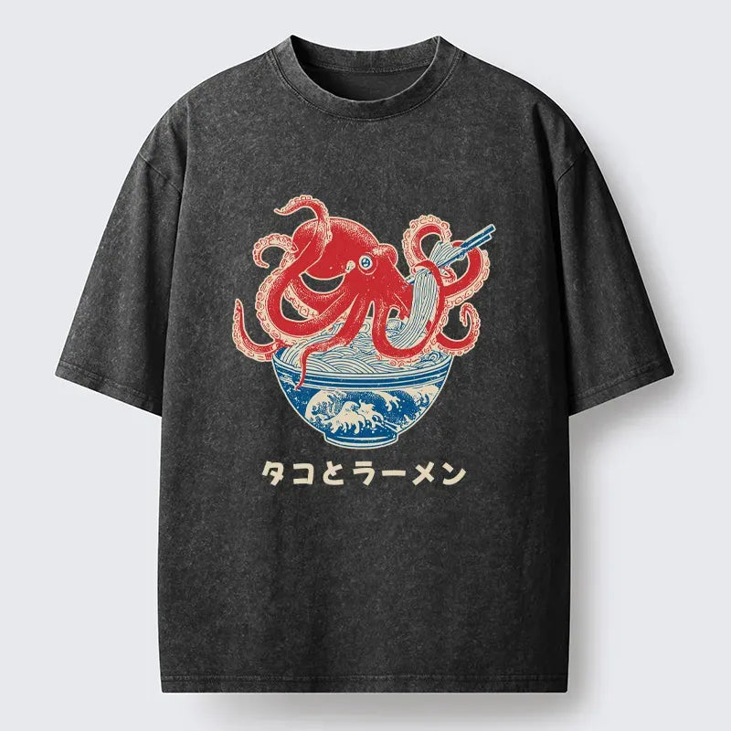 Elegantly Designed T-Shirt