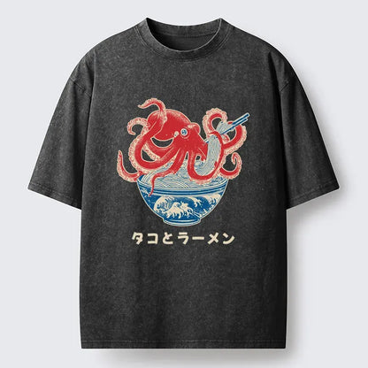 Elegantly Designed T-Shirt
