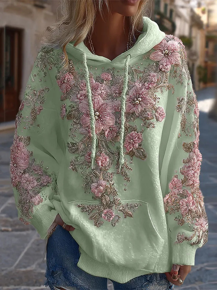 Beautifully Crafted Garment